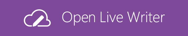 Open Live Writer